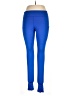 American Tall Color Block Blue Active Pants Size XL - photo 1