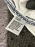 Kim Rogers Houndstooth Gray Shorts Size 14 - photo 4