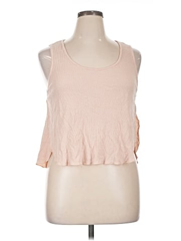 FOR DAYS Tank Top (view 1)