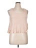 FOR DAYS Pink Tank Top Size XL - photo 1