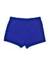 Lands' End Solid Blue Athletic Shorts Size 10 - 12 Plus - photo 2