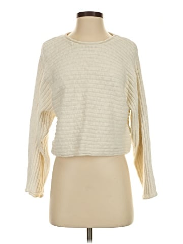 RVCA Pullover Sweater (view 1)