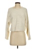 RVCA Ivory Pullover Sweater Size S - photo 1