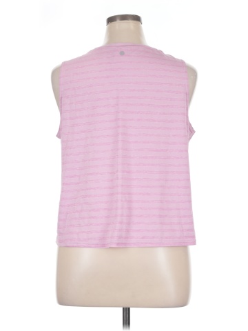 Z by Zella Sleeveless T-Shirt (view 2)