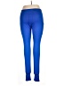 American Tall Color Block Blue Active Pants Size XL - photo 2