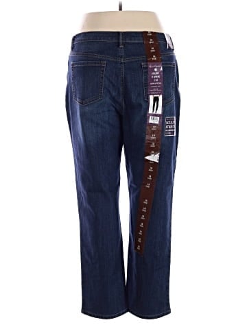 Gloria Vanderbilt Jeans (view 2)