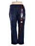 Gloria Vanderbilt Blue Jeans Size 18 - photo 2