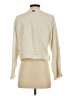 RVCA Ivory Pullover Sweater Size S - photo 2