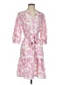 Unbranded Pink Casual Dress Size S - photo 1