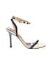 Valentino Garavani Ivory Sandals Size EU 38 - photo 1
