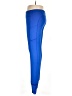 American Tall Color Block Blue Active Pants Size XL - photo 5