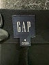 Gap Black Active Pants Size 4 - photo 7