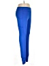 American Tall Color Block Blue Active Pants Size XL - photo 4