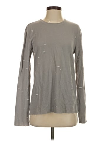 ATM Long Sleeve T-Shirt (view 1)