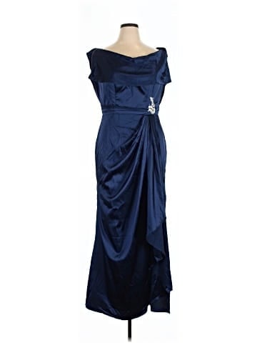 Assorted Brands Cocktail Dress (view 1)