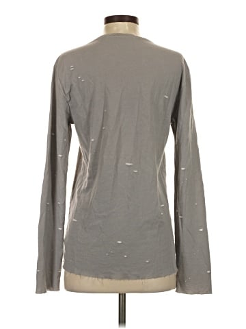 ATM Long Sleeve T-Shirt (view 2)