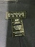 En Focus Studio Black Cocktail Dress Size 16W - photo 7