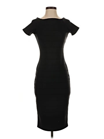 Fashion Nova Cocktail Dress (view 1)