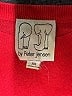 Ella Moss Red Pullover Sweater Size XS - photo 7