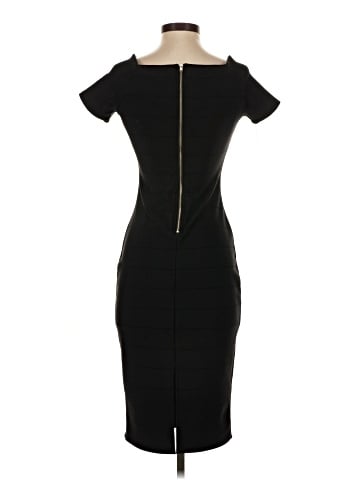 Fashion Nova Cocktail Dress (view 2)