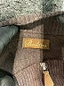 Stenströms 100% Wool Gray Wool Pullover Sweater Size M - photo 7