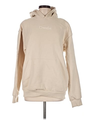 Hot Topic Pullover Hoodie (view 1)
