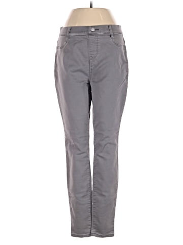 Time and Tru Casual Pants (view 1)