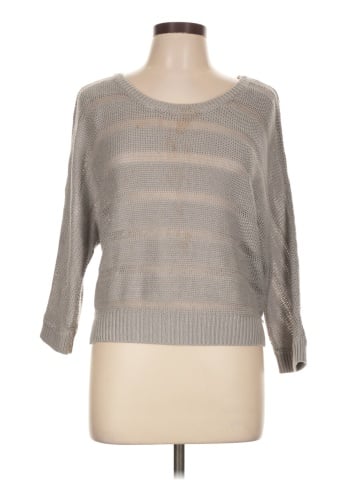 T/o Sweaters Pullover Sweater (view 1)