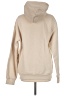 Hot Topic Tan Pullover Hoodie Size Med (00) - photo 2