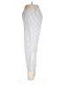 Lane Bryant Stripes White Casual Pants Size 14 - photo 5