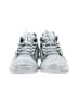 Nike Gray Sneakers Size 6 - photo 2