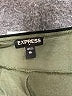 Express Outlet 100% Polyester Green Sleeveless Top Size XS - photo 7