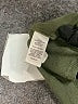 Express Outlet 100% Polyester Green Sleeveless Top Size XS - photo 8