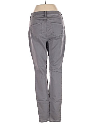 Time and Tru Casual Pants (view 2)