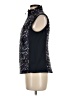 Eddie Bauer 100% Polyester Black Vest Size M - photo 5