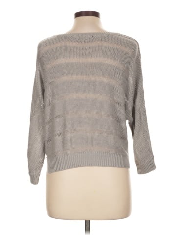 T/o Sweaters Pullover Sweater (view 2)