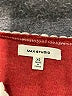 Max Studio Burgundy Casual Dress Size XS - photo 7