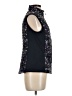 Eddie Bauer 100% Polyester Black Vest Size M - photo 4