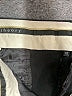 Theory Solid Black Shorts Size 12 - photo 3
