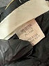 Theory Solid Black Shorts Size 12 - photo 4