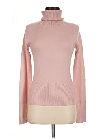 Takeout Turtleneck Sweater (view 1)