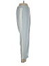 Babaton Solid Blue Casual Pants Size 2 - photo 4