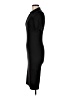Zara Black Casual Dress Size M - photo 5