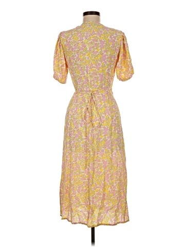 Faithfull the Brand Cocktail Dress (view 2)
