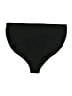 Ingrid + Isabel Black Swimsuit Bottoms Size XL - photo 1