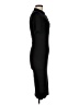 Zara Black Casual Dress Size M - photo 4