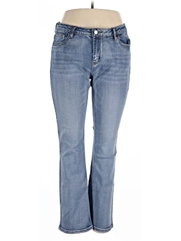 Unbranded Jeans (view 1)