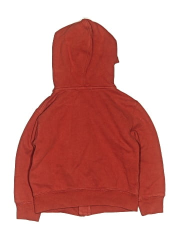 Polo by Ralph Lauren Zip Up Hoodie (view 2)