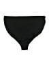 Ingrid + Isabel Black Swimsuit Bottoms Size XL - photo 2