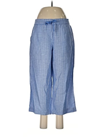 Talbots Linen Pants (view 1)